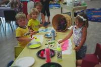 Special Program for Toddlers at Children’s Museum Of The Desert in Rancho Mirage